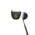 Used Odyssey STROKE LAB TUTTLE Mens Putter RH 11347-S000248668 View 2