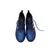Used Adidas ACE 17.2 CLEAT Soccer Cleats Black And Royal Blue Senior 11.5 11347-S000248671 View 1