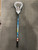 Used Brine MINI CLUTCH Jr Atk/Mid Complete Stick Royal Blue 11614-S000215039 View 1