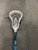 Used Brine MINI CLUTCH Jr Atk/Mid Complete Stick Royal Blue 11614-S000215039 View 2
