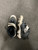 Used Nike 27 CLEATS BB/SB Cleats Black Junior 03 11614-S000215038 View 2