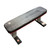 Used Adidas ADIDAS FLAT BENCH Standard Bench 11479-S000395798 View 1