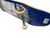 Used ANTI HERO BRAIN PEDERSON Complete Skateboard Royal Blue 8 3/4" 11768-S000224352 View 4