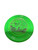 Used Innova NEON GREEN DISK Other Golf Disc 11834-S000036289 View 1