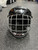 Used CCM FL40 M Helmet Cage Combo Black MD 10558-S000236864 View 2