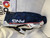 Used Ping HOOFER LITE Mens Stand Bag White 11490-S000262231 View 1