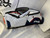 Used Ping HOOFER LITE Mens Stand Bag White 11490-S000262231 View 3