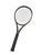 Used Diadem AXIS 100 Adult Tennis Racquet Black 4 1/4" 11706-S000355276 View 1