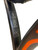 Used Diadem AXIS 100 Adult Tennis Racquet Black 4 1/4" 11706-S000355276 View 4