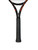 Used Diadem AXIS 100 Adult Tennis Racquet Black 4 1/4" 11706-S000355276 View 3