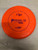 Used Prodigy Disc P MODEL S Disc Golf Putter Orange 150g 11668-S000108925 View 1
