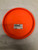 Used Prodigy Disc P MODEL S Disc Golf Putter Orange 150g 11668-S000108925 View 2
