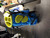 Used Taylormade FLEX TECH STAND BAG Mens Stand Bag Royal Blue 11935-S000472440 View 1