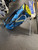 Used Taylormade FLEX TECH STAND BAG Mens Stand Bag Royal Blue 11935-S000472440 View 4