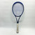 Used Diadem ELEVATE V3 Adult Tennis Racquet Navy Blue 4 1/4" 11805-S000061649 View 1