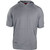 New RAWLINGS SHORT SLEEVE HOODIE 11884-RAWGCJJ View 1
