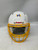 Used Riddell SPEED ICON FB Helmet White LG 11836-S000027061 View 3