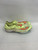 Used Nike ATOMKNIT Track & Field Cleats Adult Kelly green Senior 10.5 11871-S000016296 View 2