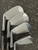 Used Taylormade TOUR PREFERRED MB 2014 Mens Iron Set RH 3I-PW 10558-S000236881 View 9