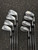 Used Taylormade TOUR PREFERRED MB 2014 Mens Iron Set RH 3I-PW 10558-S000236881 View 5