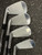 Used Taylormade TOUR PREFERRED MB 2014 Mens Iron Set RH 3I-PW 10558-S000236881 View 8