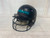 Used Schutt AIR SB HELM Batting Helmet w/Mask Black MD 11523-S000159195 View 2
