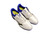 MIZUNO NEXLITE 005 BOA Mens Golf Shoes Navy Blue And Yellow Senior 12 Used 11772-S000277351 View 1