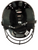 Used RIP-IT Batting Helmet w/Mask Black SM 11866-S000025062 View 5