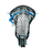 Used STX STALLION Mens Lacrosse Head Black 11843-S000015131 View 1