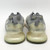 Used Nike TROUT AIR ZOOM TURF BB/SB Cleats Grey Senior 14 11805-S000061681 View 5
