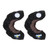New HOWIES SKATE GUARDS BK-YT 10558-HOWH-SG-BY View 1