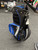 Used MacGregor JR BAG Jr Stand Bag Royal Blue 11162-S000429930 View 1