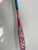 Used Rawlings REMIX BB/SB T-Ball Bat 24" 11653-S000186221 View 1