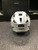 Used Cascade S Lacrosse Helmet Silver S/M 11801-S000045981 View 3