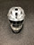 Used Cascade S Lacrosse Helmet Silver S/M 11801-S000045981 View 5