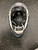 Used Cascade S Lacrosse Helmet Silver S/M 11801-S000045981 View 1