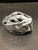 Used Cascade S Lacrosse Helmet Silver S/M 11801-S000045981 View 4