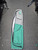 Used Wheeled Snowboard Bag Green 10589-S000414273 View 1