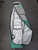 Used Wheeled Snowboard Bag Green 10589-S000414273 View 2