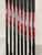 Used Taylormade BURNER 2.0 Mens Iron Set RH 4I-GW/AW 11628-S000180139 View 4