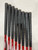 Used Taylormade BURNER 2.0 Mens Iron Set RH 4I-GW/AW 11628-S000180139 View 5