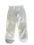 Used Mizuno PANT BB/SB Pant Boys White 3X 11853-S000122148 View 1