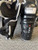 Used Powertek SHIN PADS Youth Shin Guards None 9" 11858-S000076650 View 1