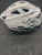 Used Cascade S YOUTH WHITE PEARL Lacrosse Helmet White One Size 11162-S000429933 View 3