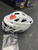 Used Cascade S YOUTH WHITE PEARL Lacrosse Helmet White One Size 11162-S000429935 View 3
