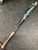 Used Louisville Slugger ATLAS 2025 BB/SB High School -3 Bat 33" 11720-S000145965 View 1