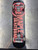 Used MAPLE SKATEBOARD Complete Skateboard Black 8" 10589-S000414275 View 1