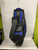 Used Club Champ 14 SLOT WHEELED CART BAG Mens Cart Bag None 11851-S000032776 View 2