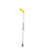 Used COSOM STREET STICK Hockey Sticks Yt Black 11617-S000326201 View 1