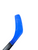 Used COSOM STREET STICK Hockey Sticks Yt Black 11617-S000326208 View 2